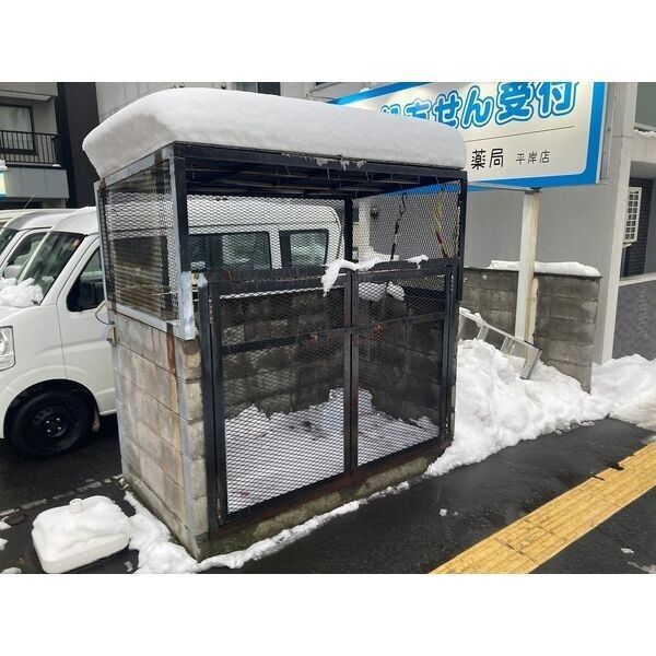 セントポーリア五番館 画像6