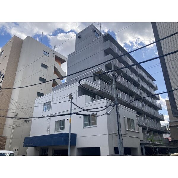 Grandir Sapporo 画像1