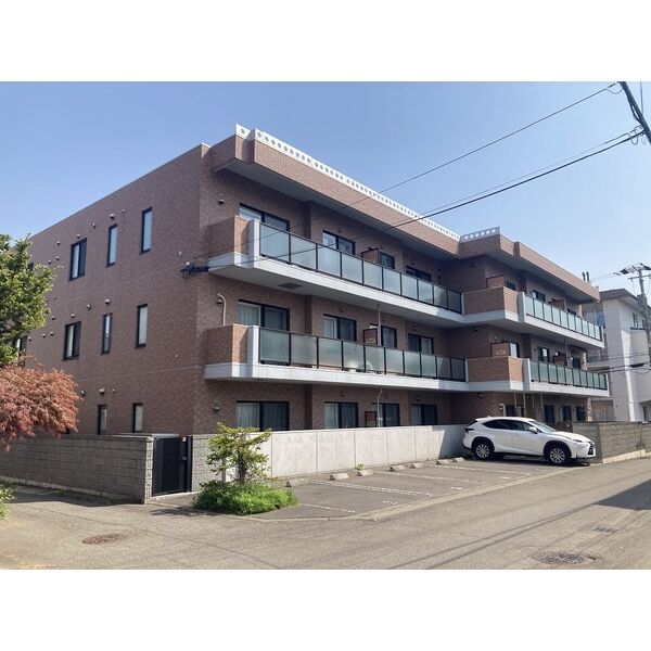 ポミエーレ平岸 画像7