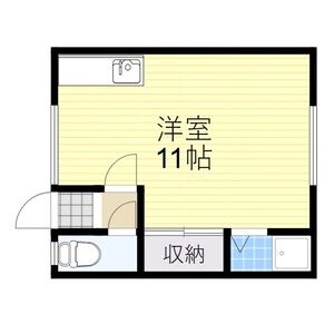 間取図面画像