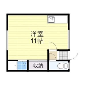 間取図面画像