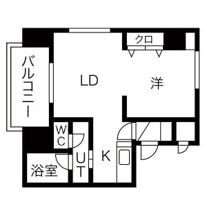 間取図面画像