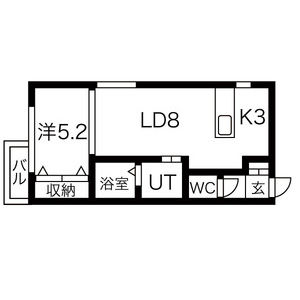 間取図面画像
