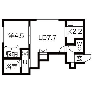 間取図面画像
