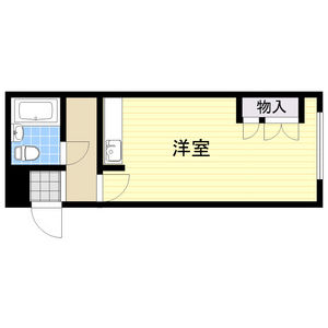 間取図面画像