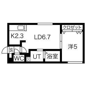間取図面画像