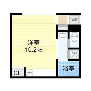 間取図面画像