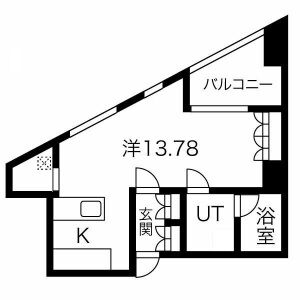 間取図面画像
