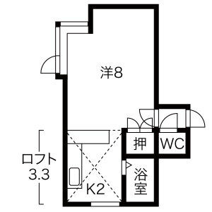 間取図面画像