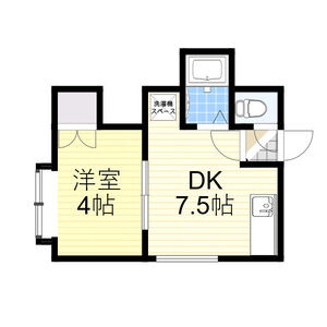 間取図面画像