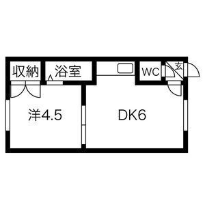 プロムナードハイム 画像3
