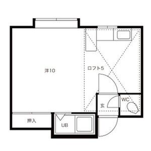 シティーシャトー 画像14