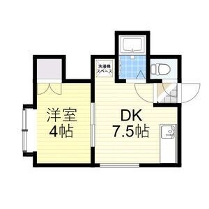 サンモール南8条 画像3