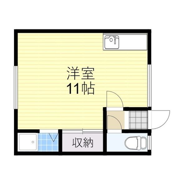 フェイス美しが丘 画像12