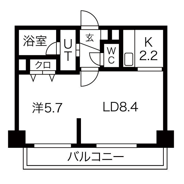 MYプラザ円山公園 画像7