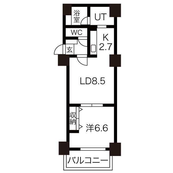 Royal Hyatt(ロイヤルハイアット) 画像18