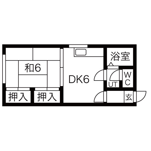 エバーグリーンもいわ 画像12