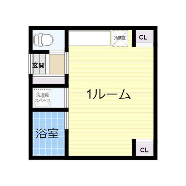 マイルーム澄川 画像9