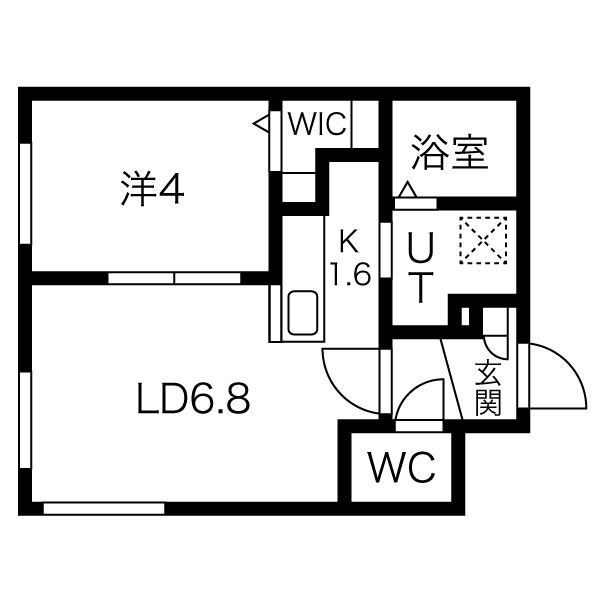 GREXTATE34(グレステート34) 画像21