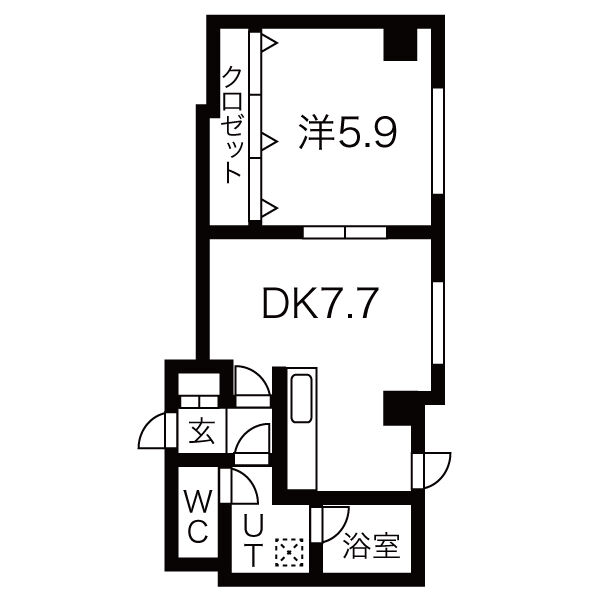 ゆとり南郷 画像15