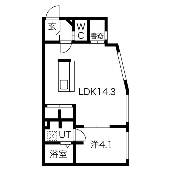 R-fino新さっぽろ 画像17