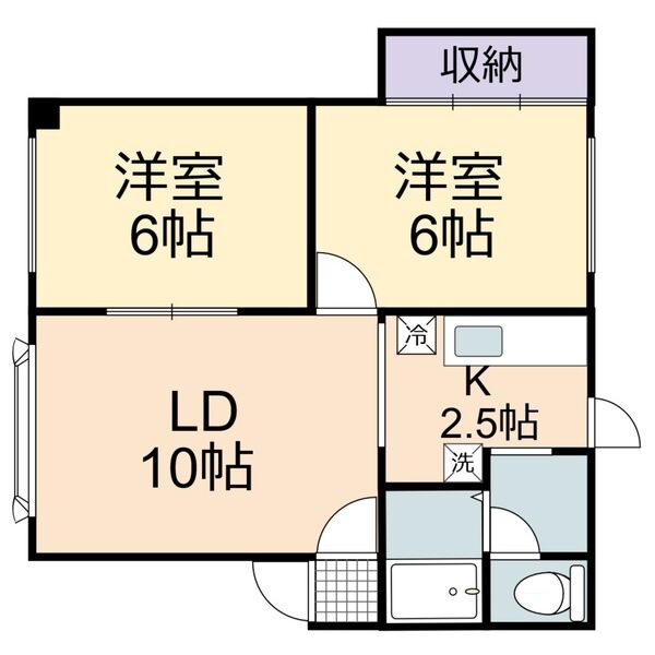 ニューフロンティア 画像14
