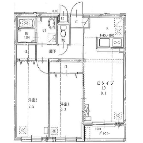 アルテ壱番館 画像7