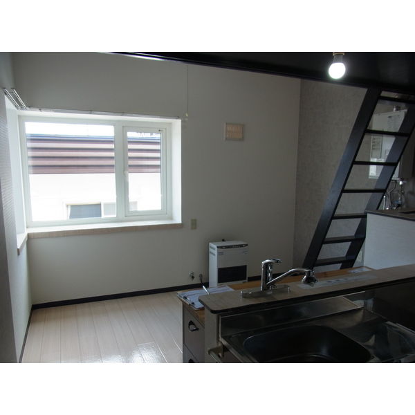 ベル澄川B棟 画像6