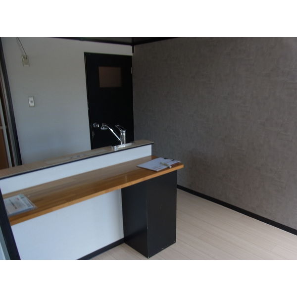 ベル澄川B棟 画像8