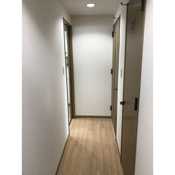 アヴィンズ平岸 画像6