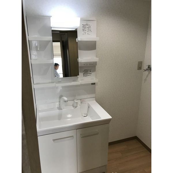 アヴィンズ平岸 画像13