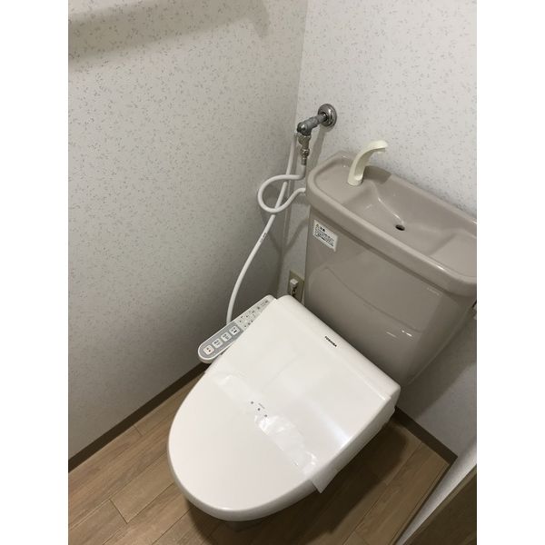 アヴィンズ平岸 画像15