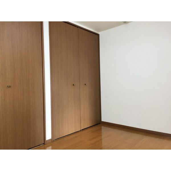 クレッセント平岸 画像10