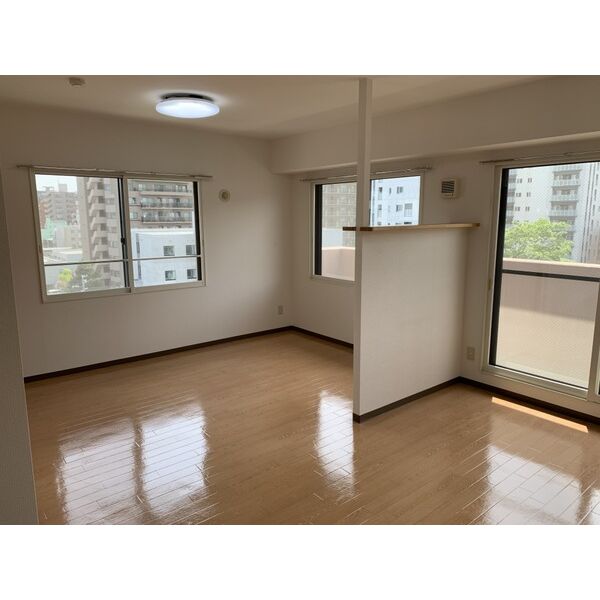 MYプラザ円山公園 画像16