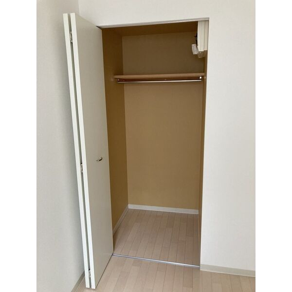 フォースアベニュー美園 画像9