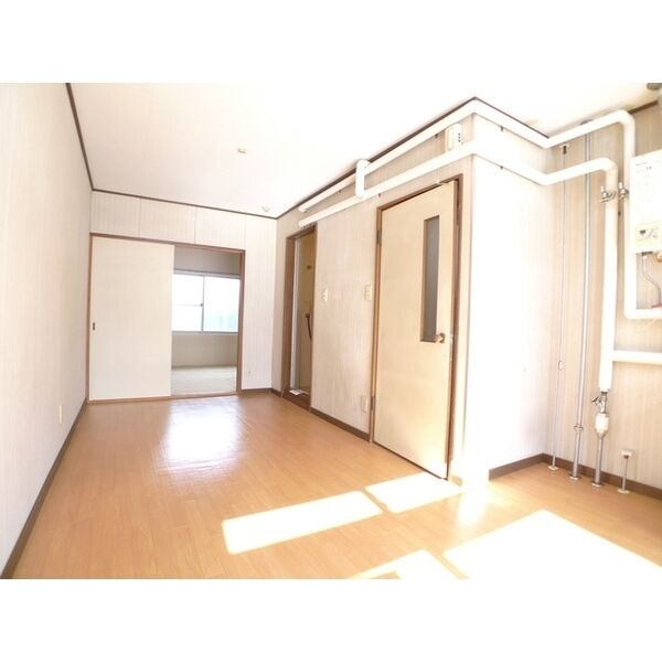 後藤マンション 画像4