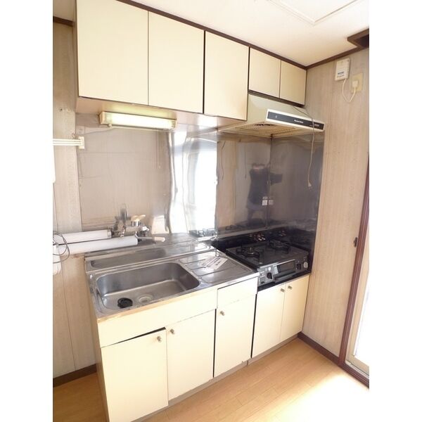 後藤マンション 画像6