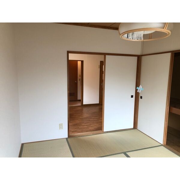 エバーグリーンもいわ 画像5