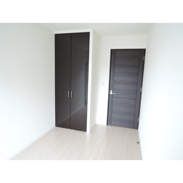 シティタワーズ円山 画像6