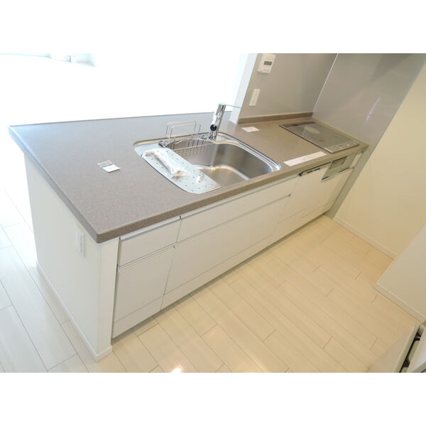 シティタワーズ円山 画像8
