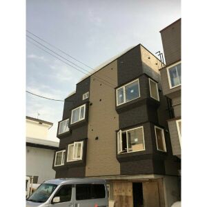 Reno's(リノス)文京台 壱番館