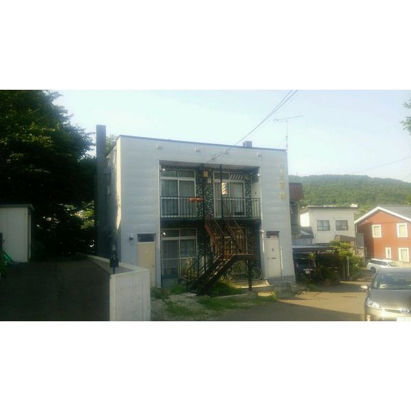 コーポ若林 画像1