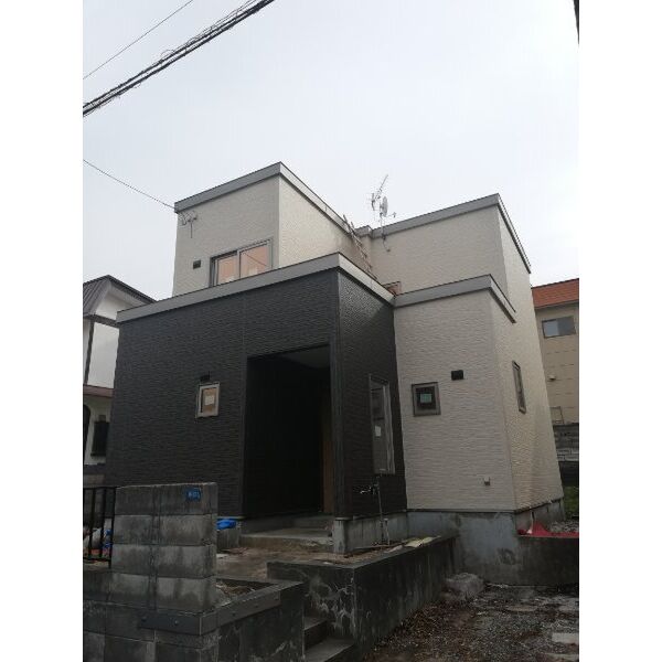 北の沢9一戸建 新築そっくり仕様 画像1