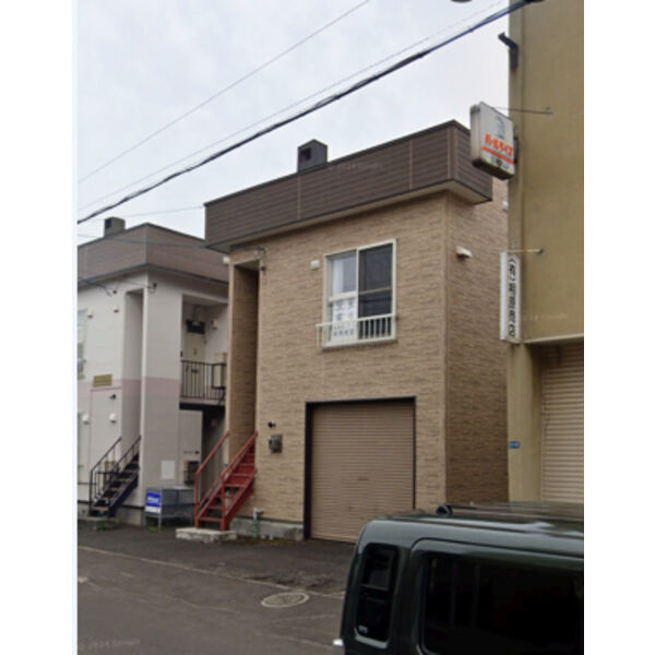 すずらんマンション 画像1