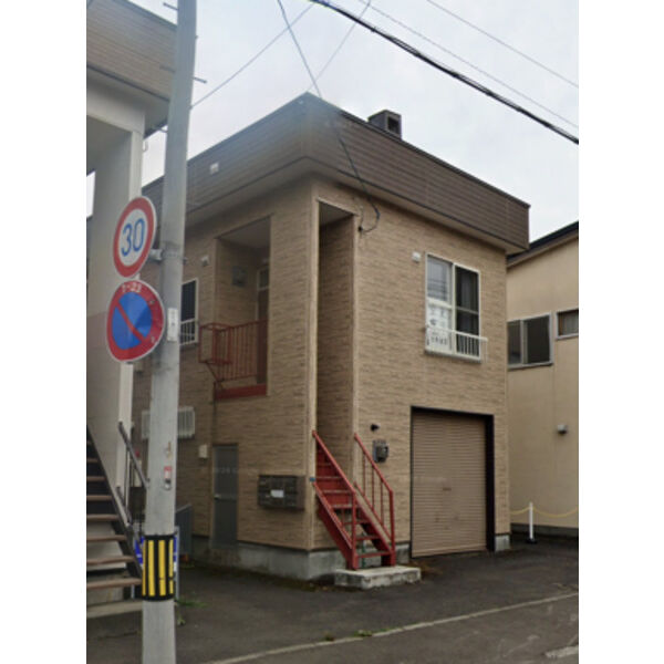 すずらんマンション 画像2