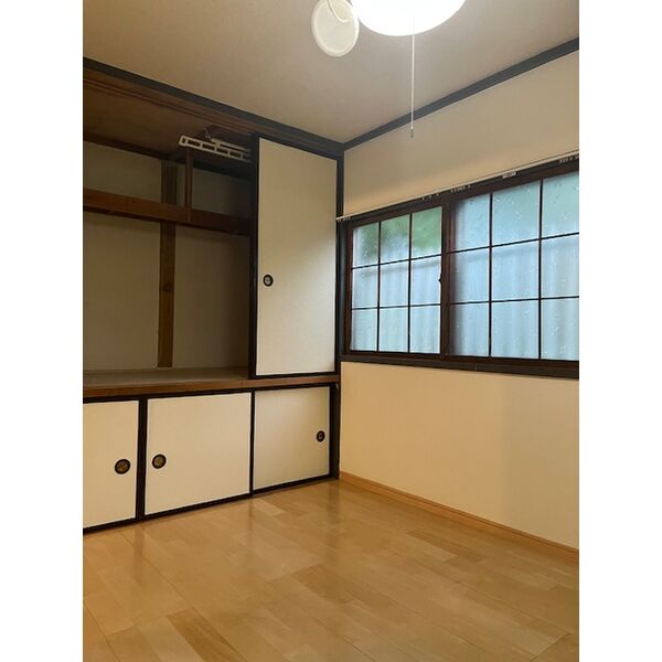 コーポ若林 画像8