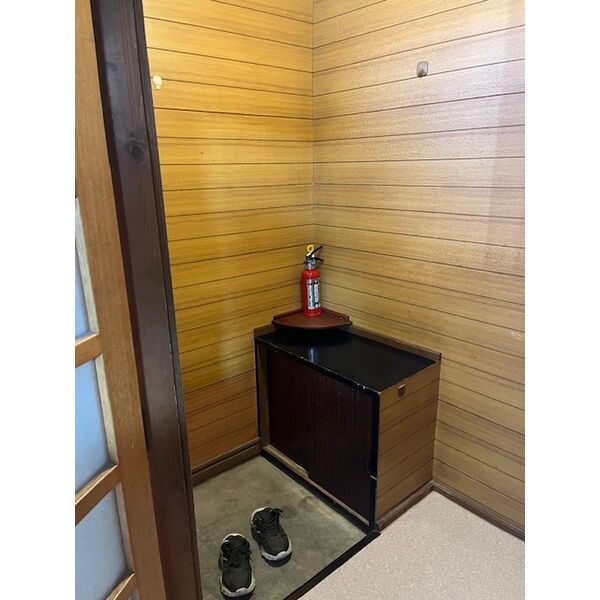 コーポ若林 画像13