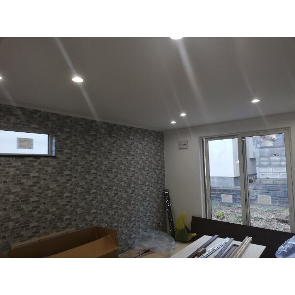 北の沢9一戸建 新築そっくり仕様 画像2