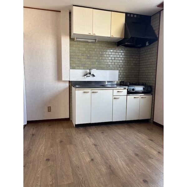 すずらんマンション 画像3