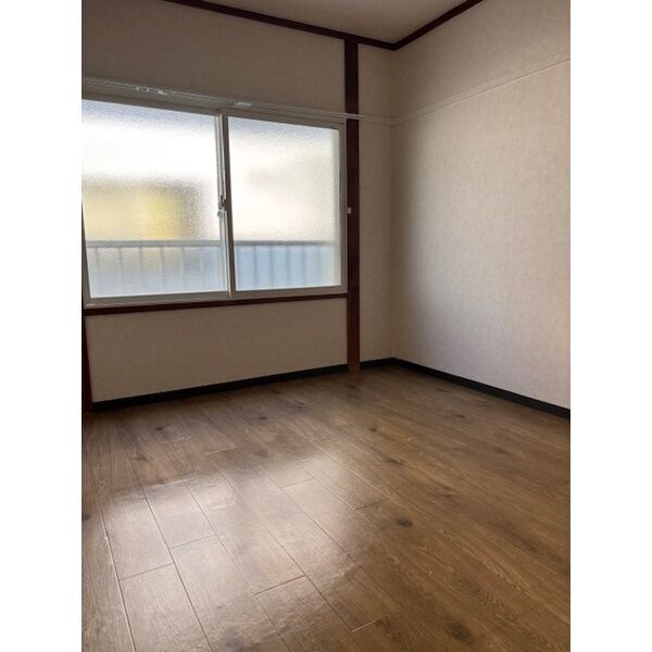 すずらんマンション 画像5